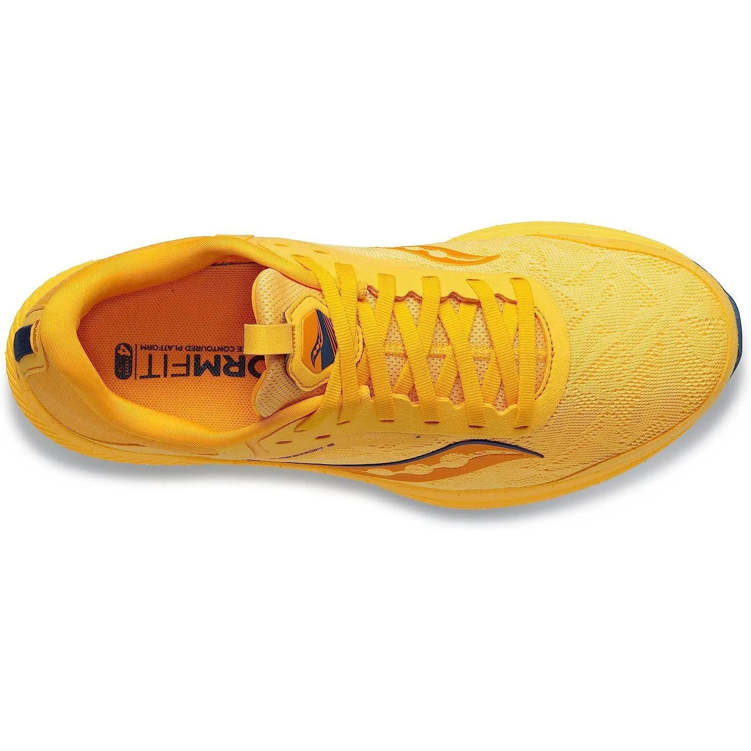 Saucony Women's Freedom 5 Running Shoe