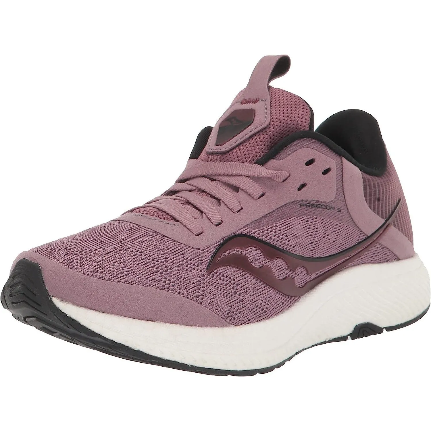 Saucony Women's Freedom 5 Running Shoe