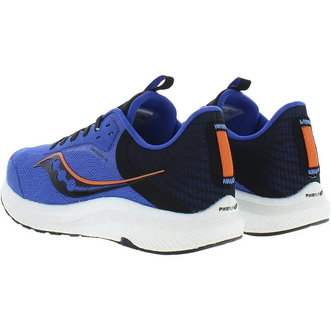 Saucony Women's Freedom 5 Running Shoe