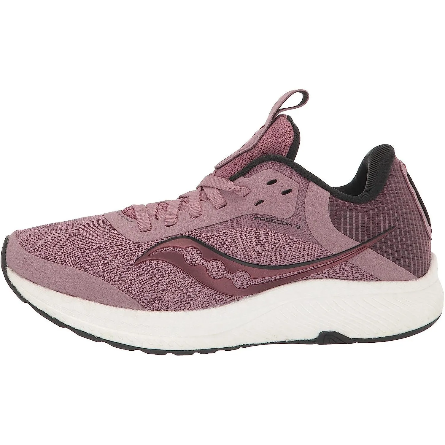 Saucony Women's Freedom 5 Running Shoe