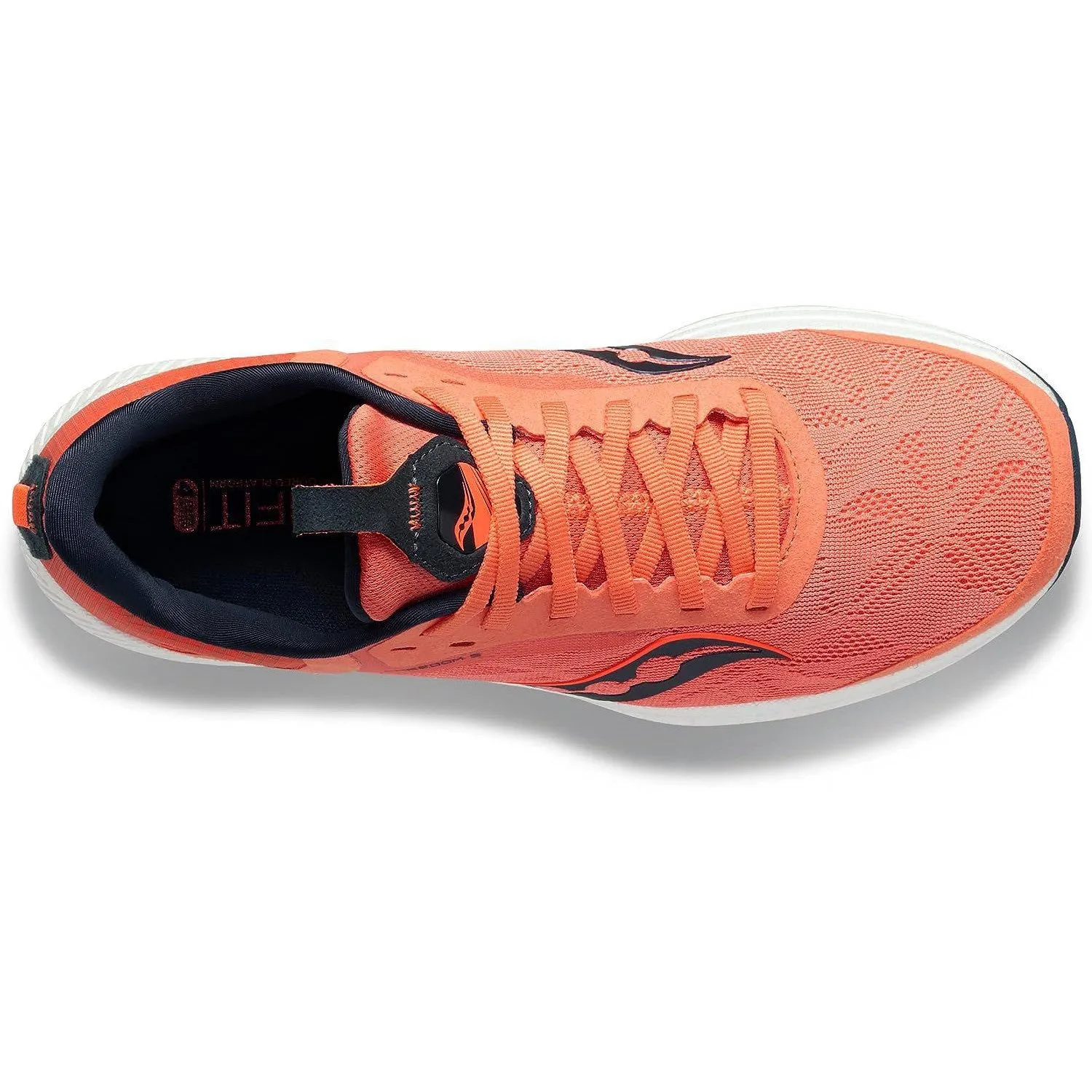 Saucony Women's Freedom 5 Running Shoe