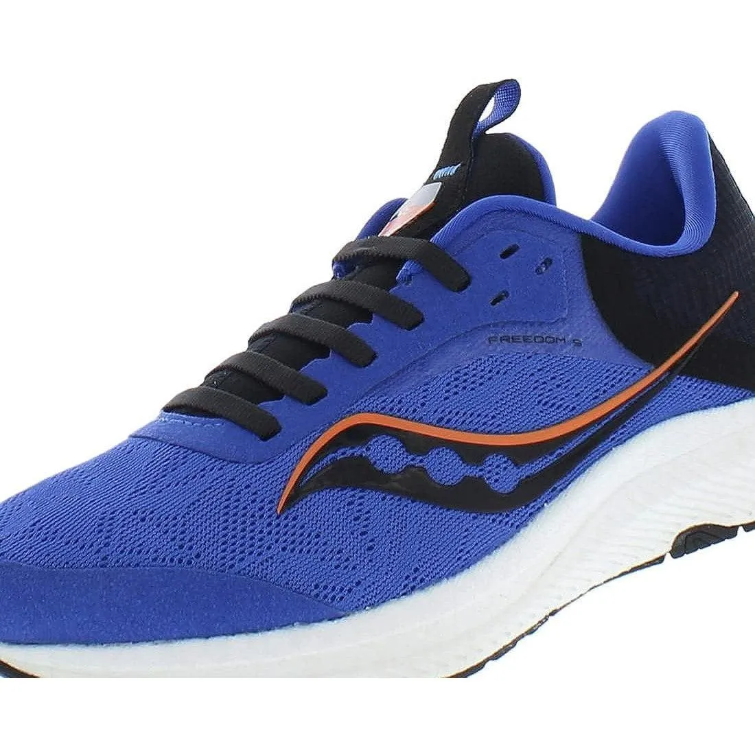 Saucony Women's Freedom 5 Running Shoe