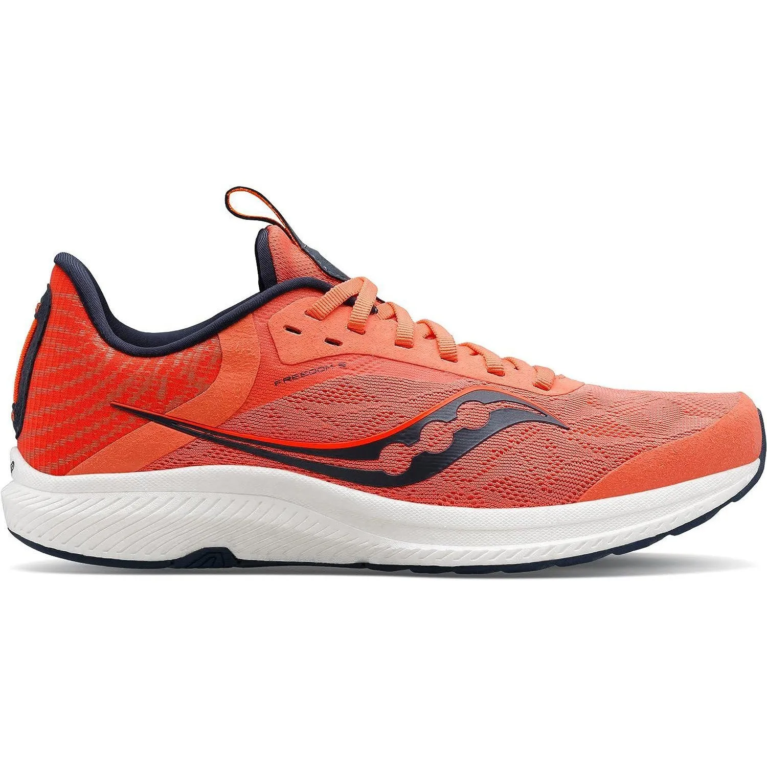 Saucony Women's Freedom 5 Running Shoe