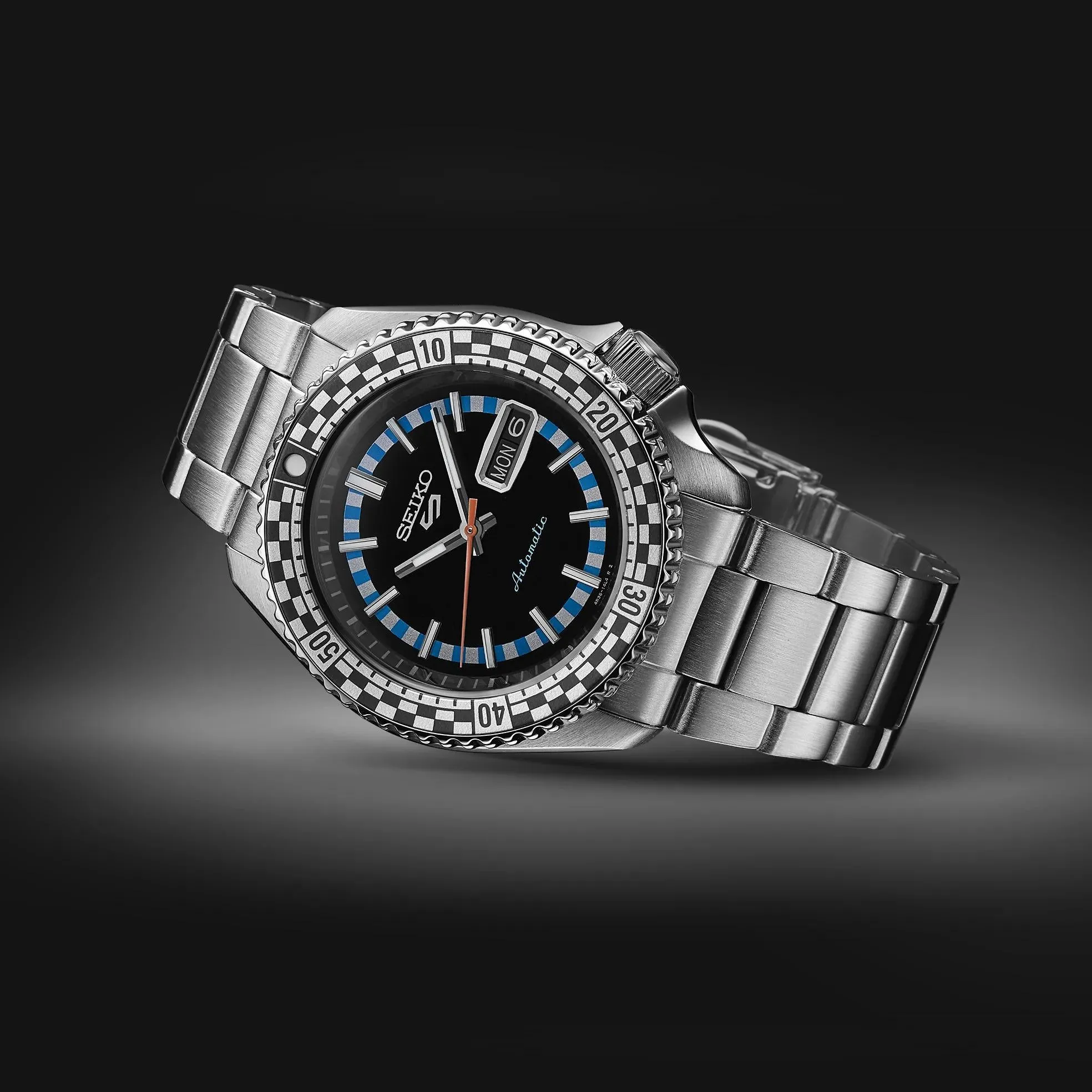 Seiko 5 Sport Automatic Special Edition Watch SRPK67