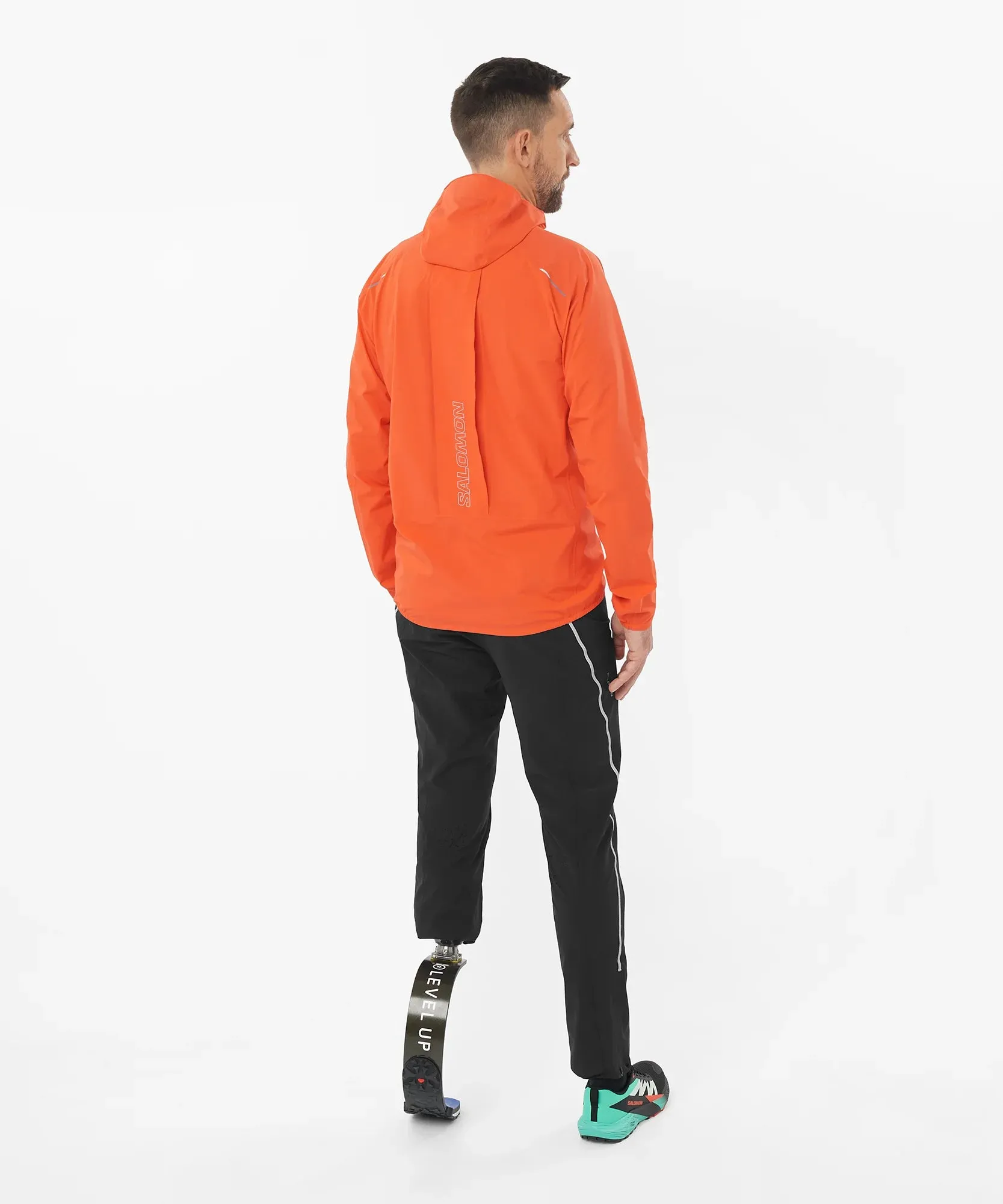 Sense Aero Stow Pants (Men's)