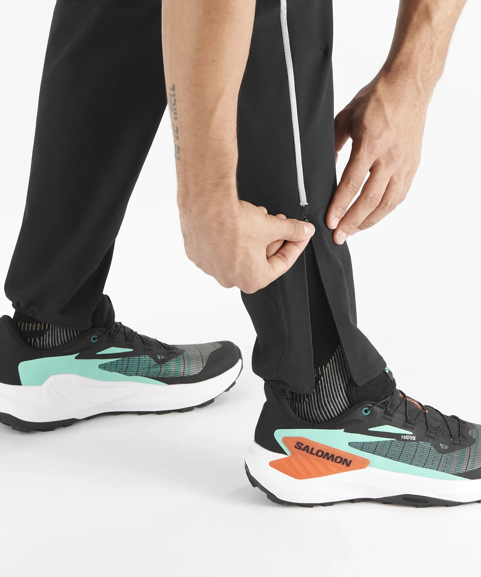 Sense Aero Stow Pants (Men's)