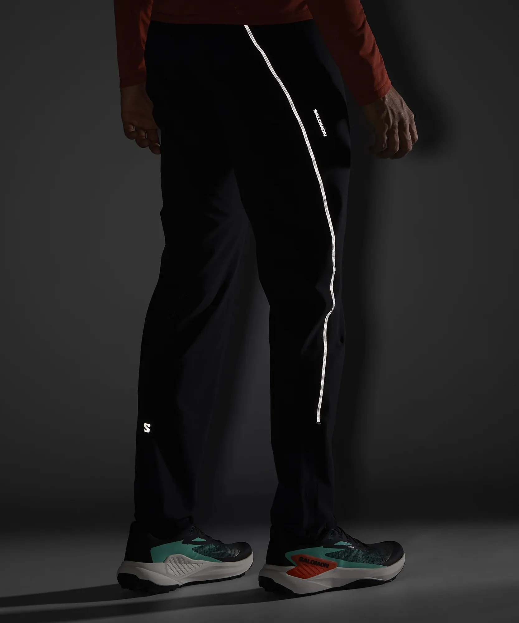 Sense Aero Stow Pants (Men's)