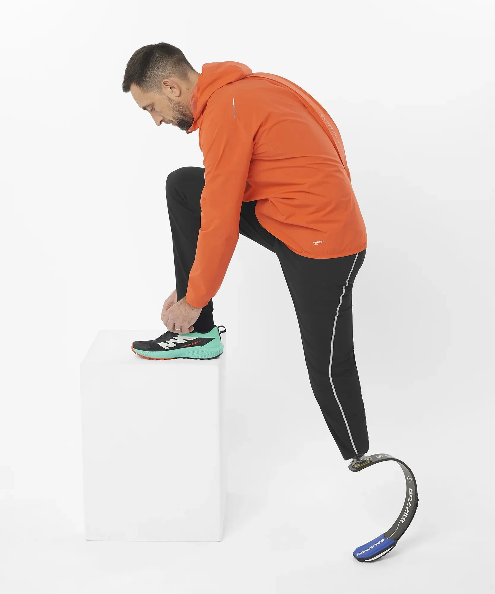 Sense Aero Stow Pants (Men's)