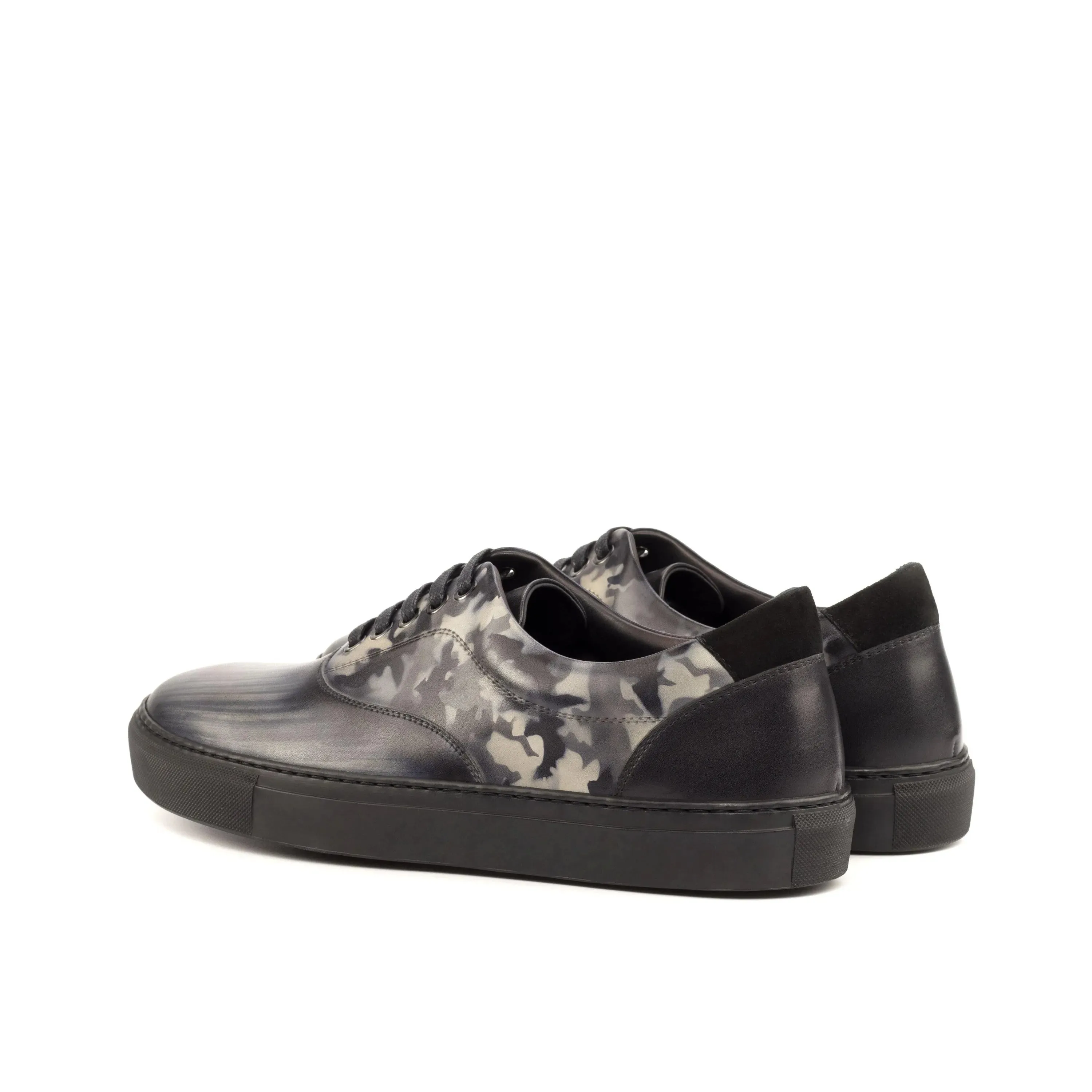 Sita Top Sider Patina Sneaker