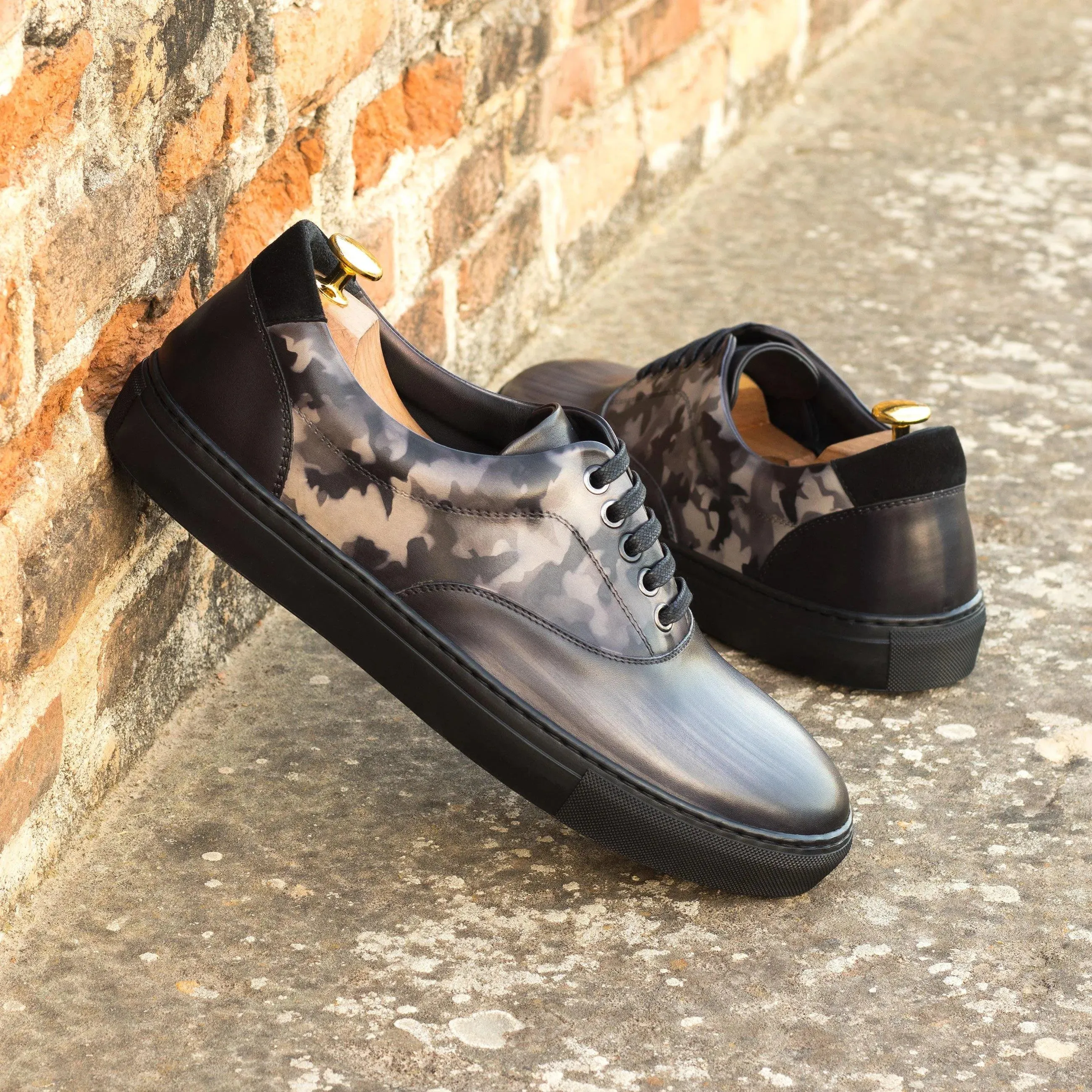 Sita Top Sider Patina Sneaker