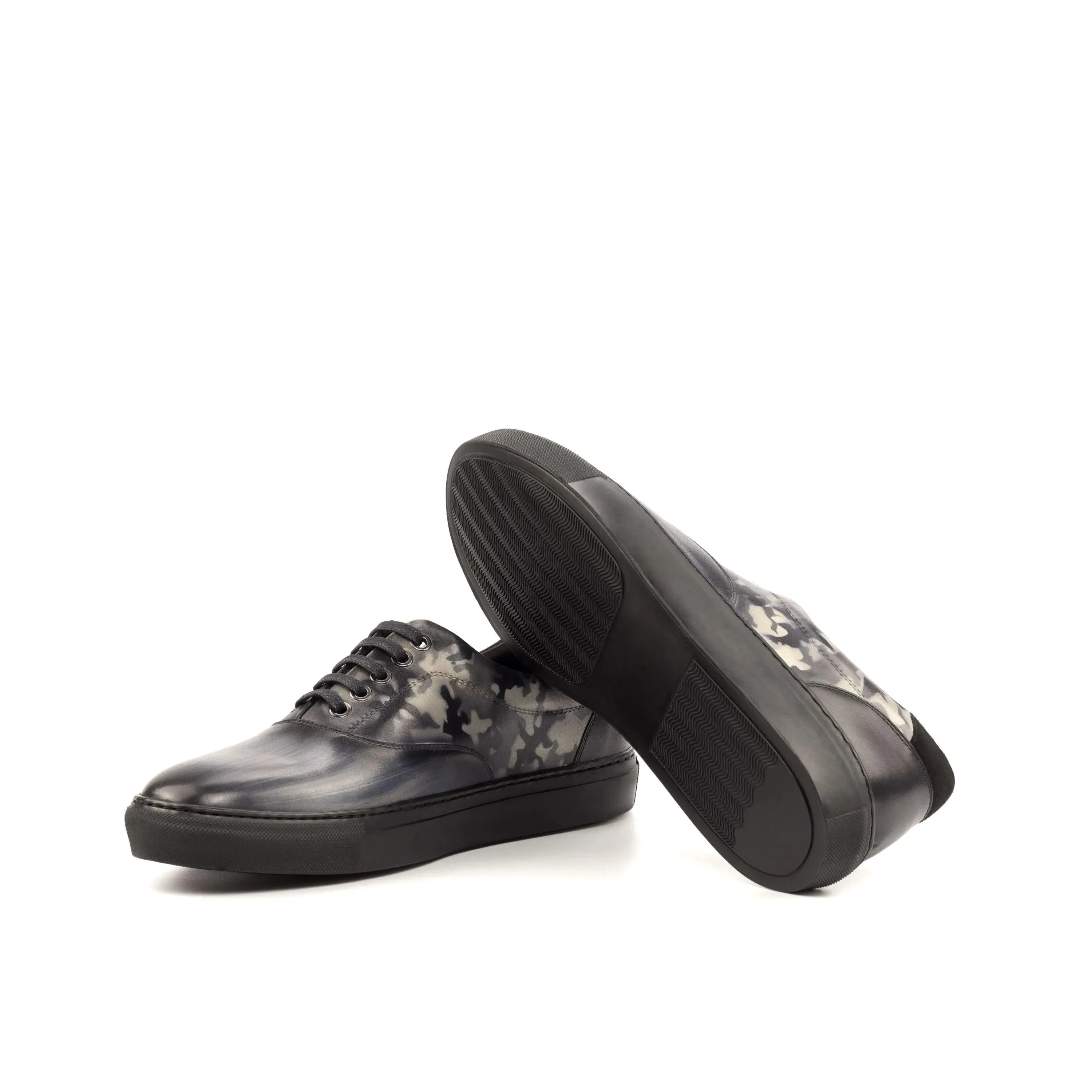 Sita Top Sider Patina Sneaker