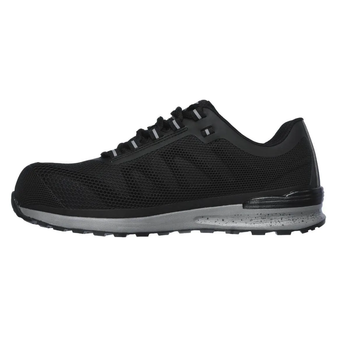 Skechers Bulklin Work Safety Shoes Mens