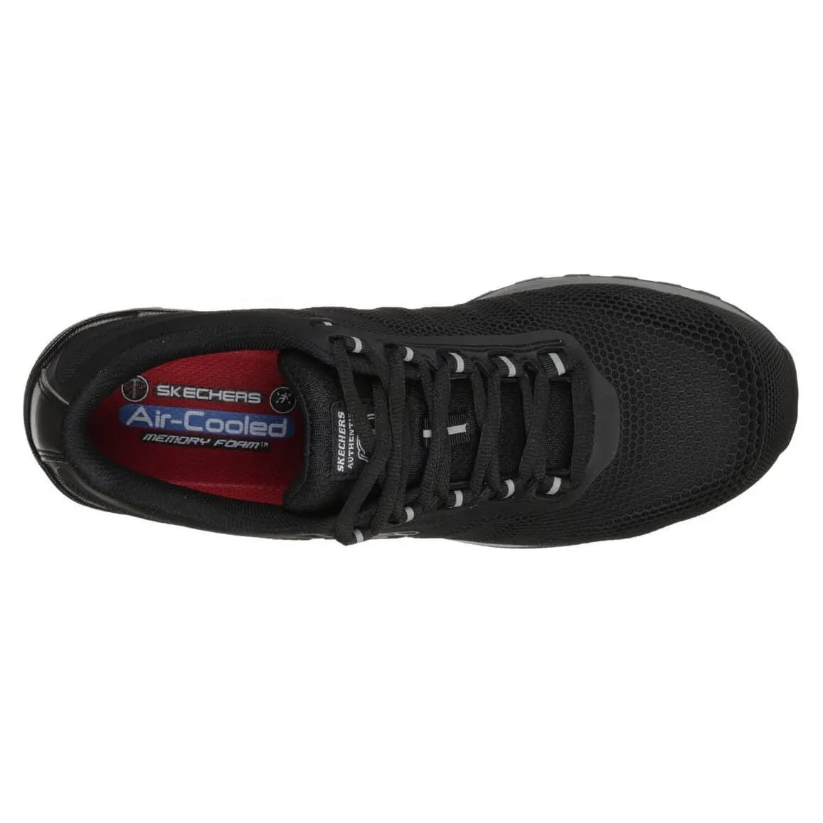 Skechers Bulklin Work Safety Shoes Mens