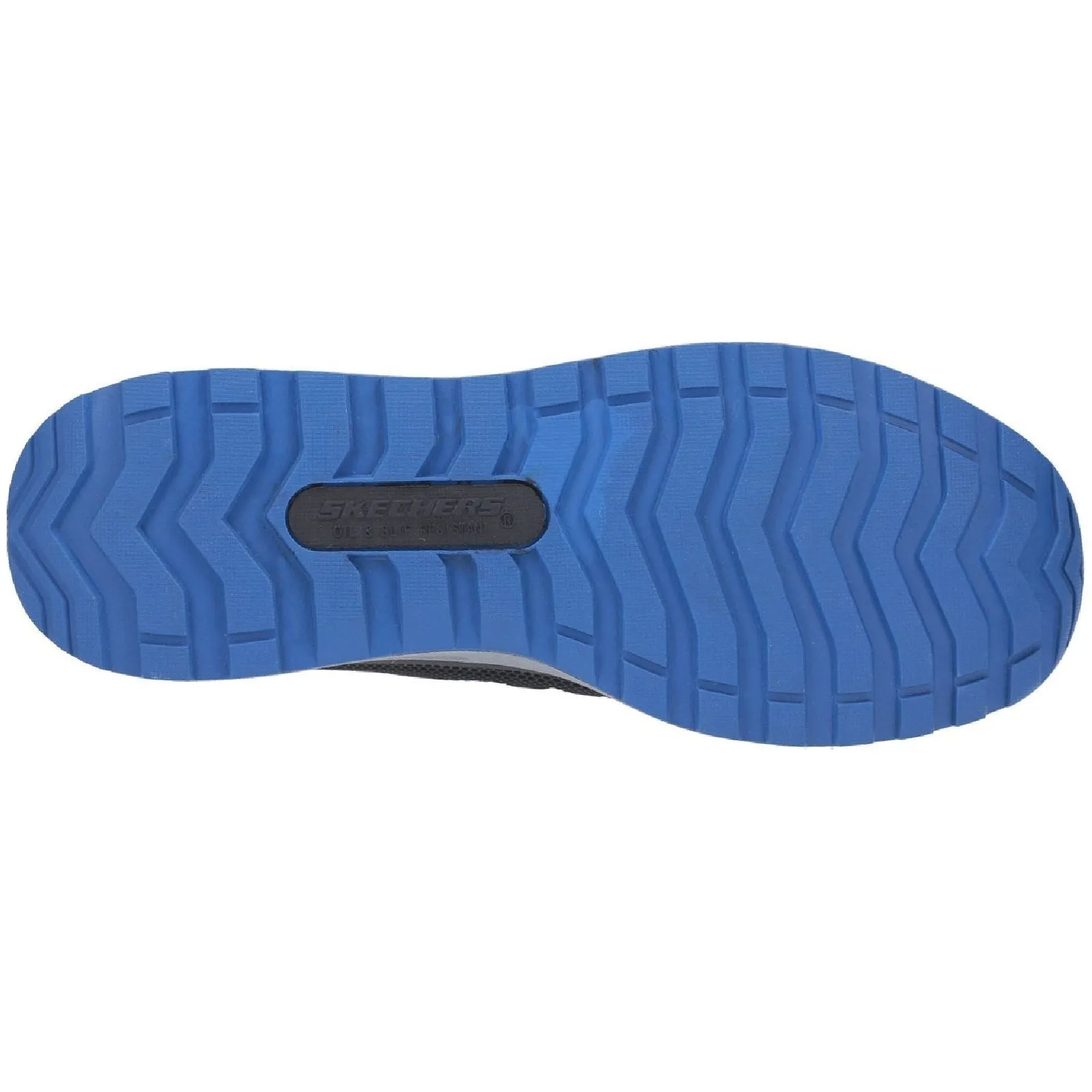 Skechers Bulklin Work Safety Shoes Mens