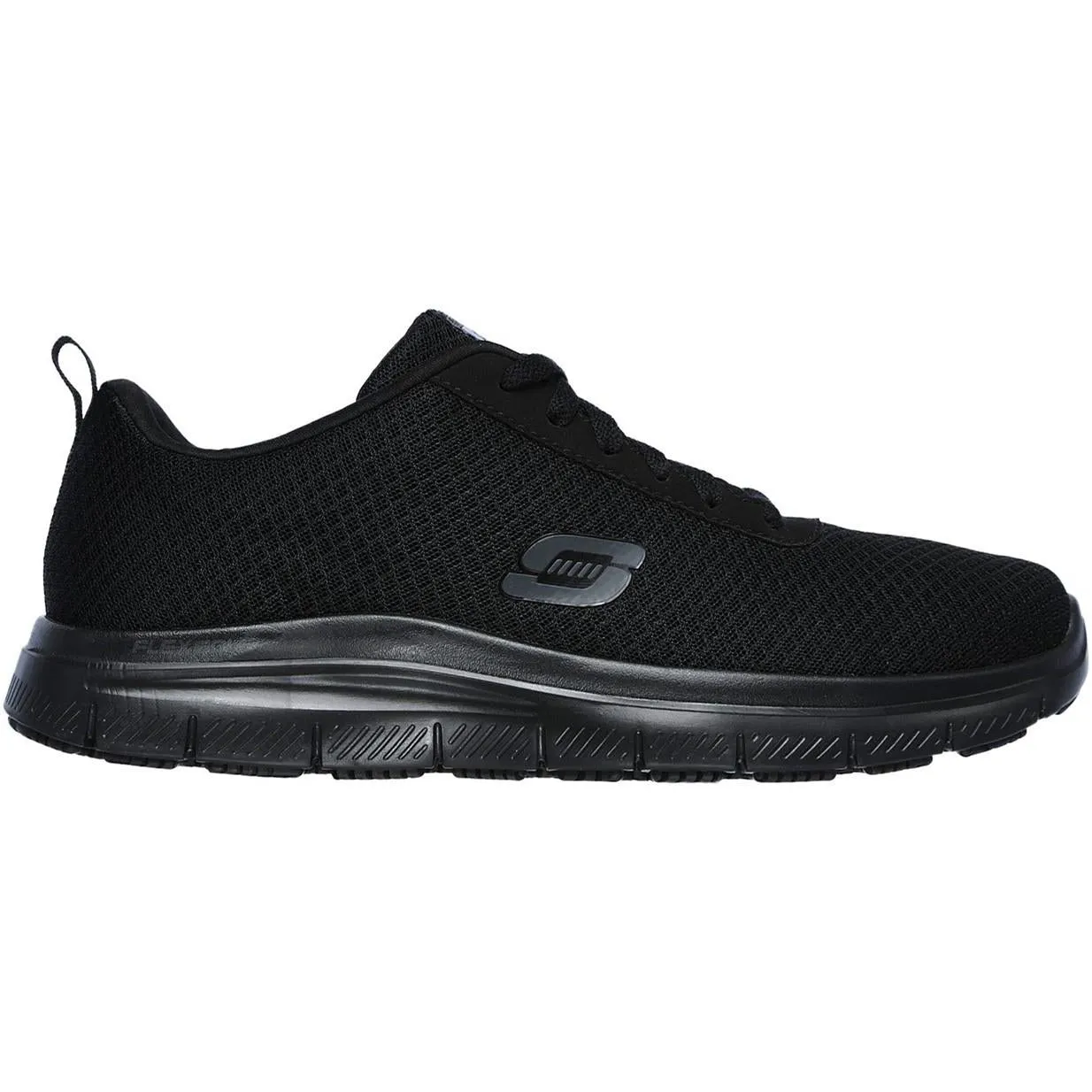 Skechers Flex Advantage - Bendon Sr Occupational Shoe