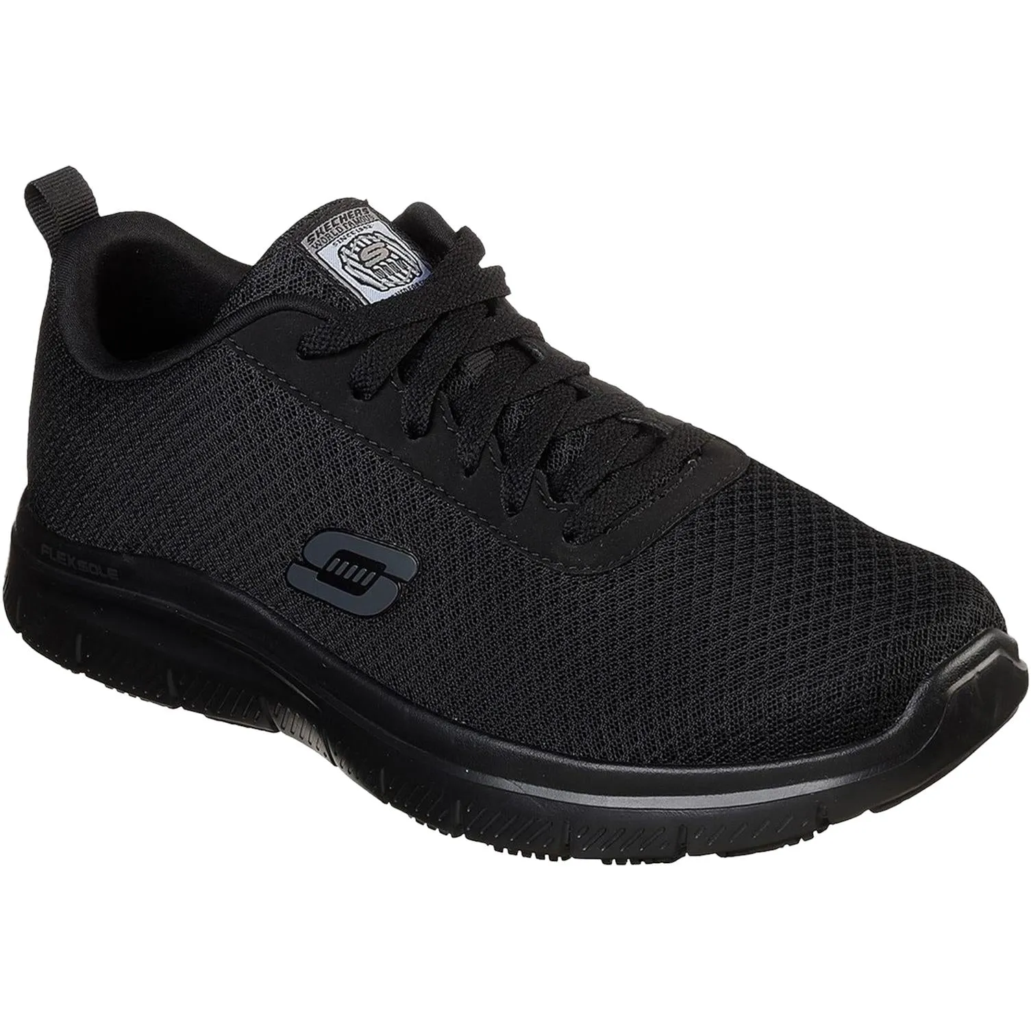 Skechers Flex Advantage - Bendon Sr Occupational Shoe