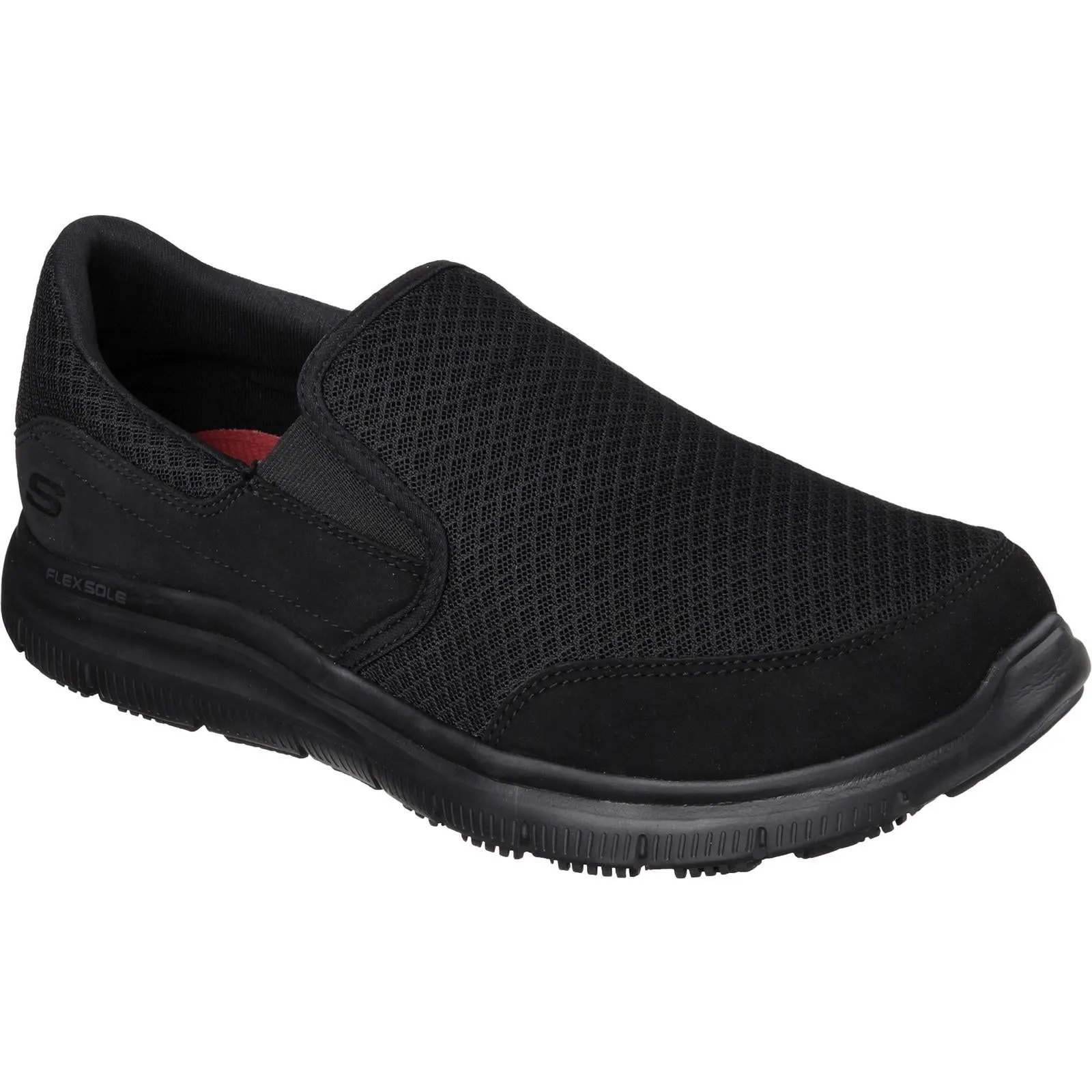 Skechers Flex Advantage - McAllen Sr Occupational Shoe