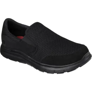 Skechers Flex Advantage - McAllen Sr Occupational Shoe