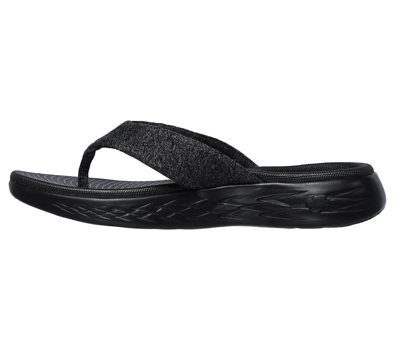 Skechers Performance Women's On The GO 600 Best Liked Flip-Flop (16154)