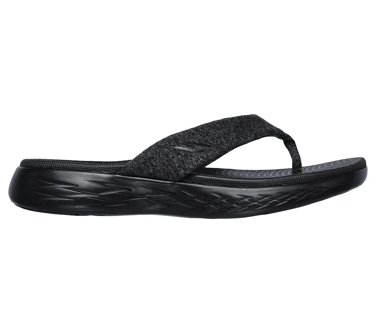 Skechers Performance Women's On The GO 600 Best Liked Flip-Flop (16154)