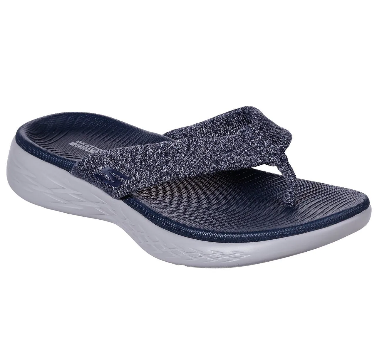 Skechers Performance Women's On The GO 600 Best Liked Flip-Flop (16154)