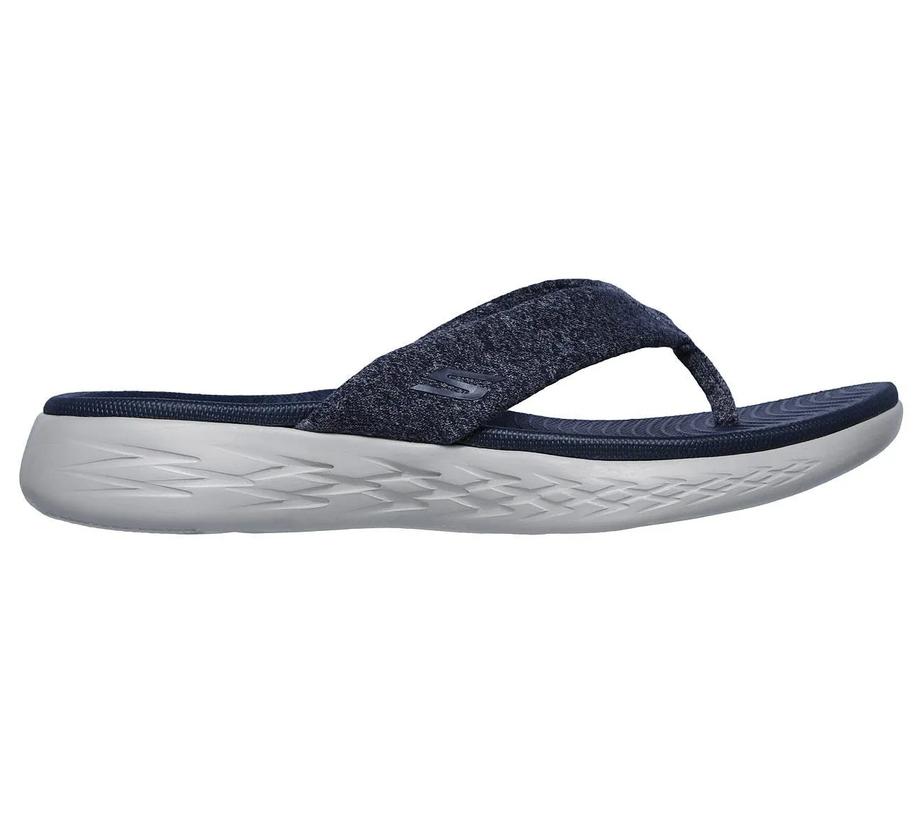 Skechers Performance Women's On The GO 600 Best Liked Flip-Flop (16154)