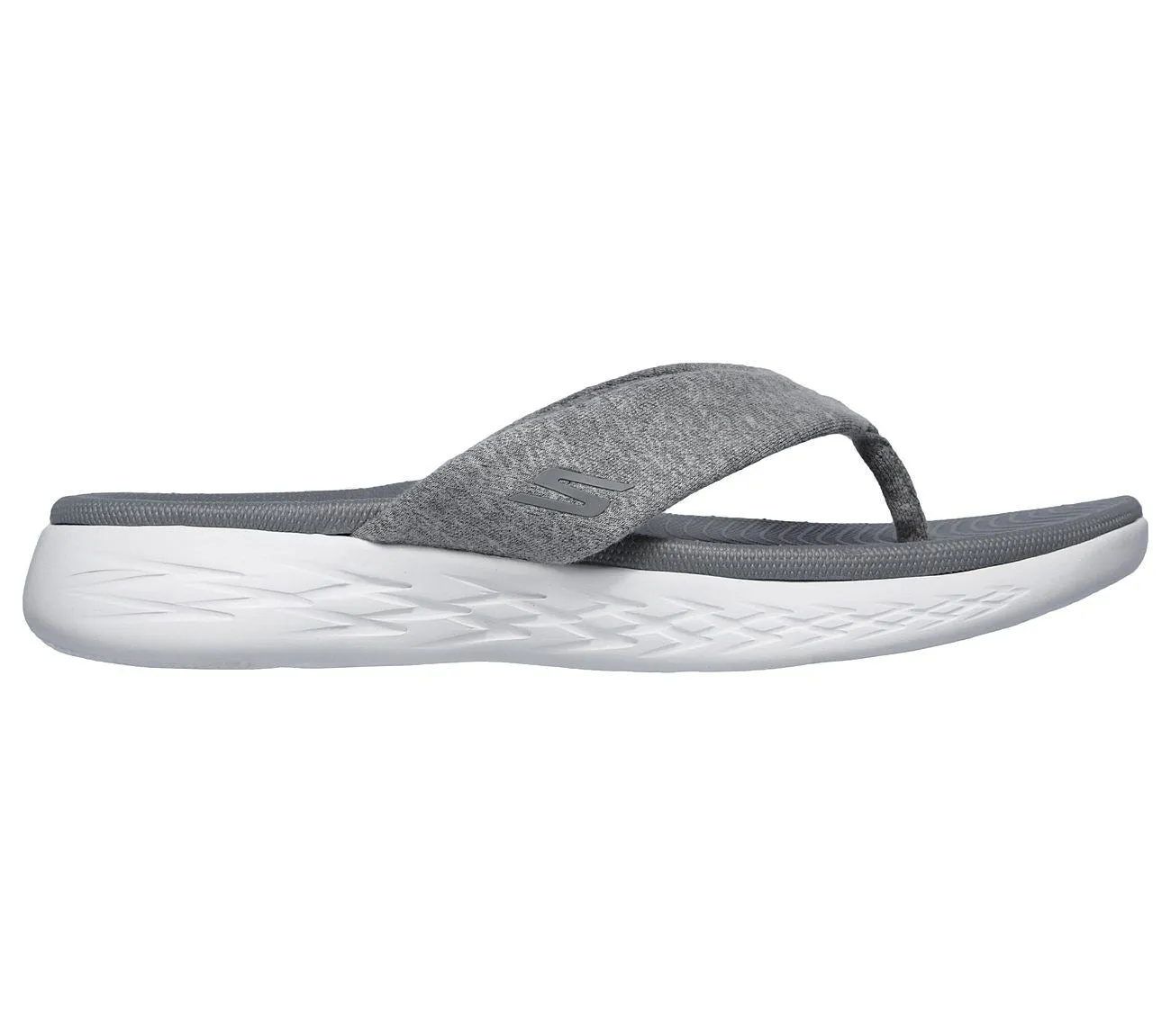Skechers Performance Women's On The GO 600 Best Liked Flip-Flop (16154)