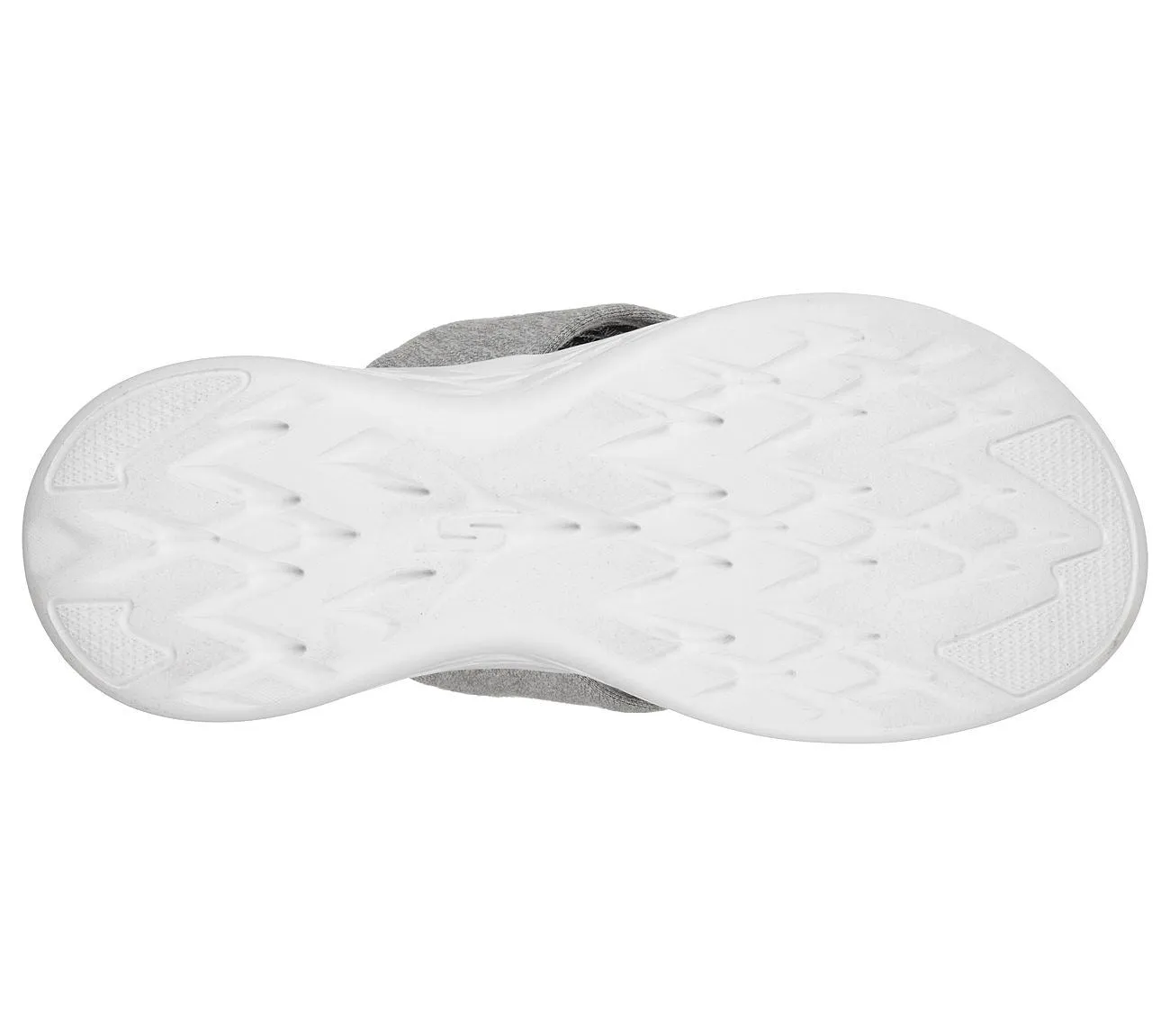 Skechers Performance Women's On The GO 600 Best Liked Flip-Flop (16154)