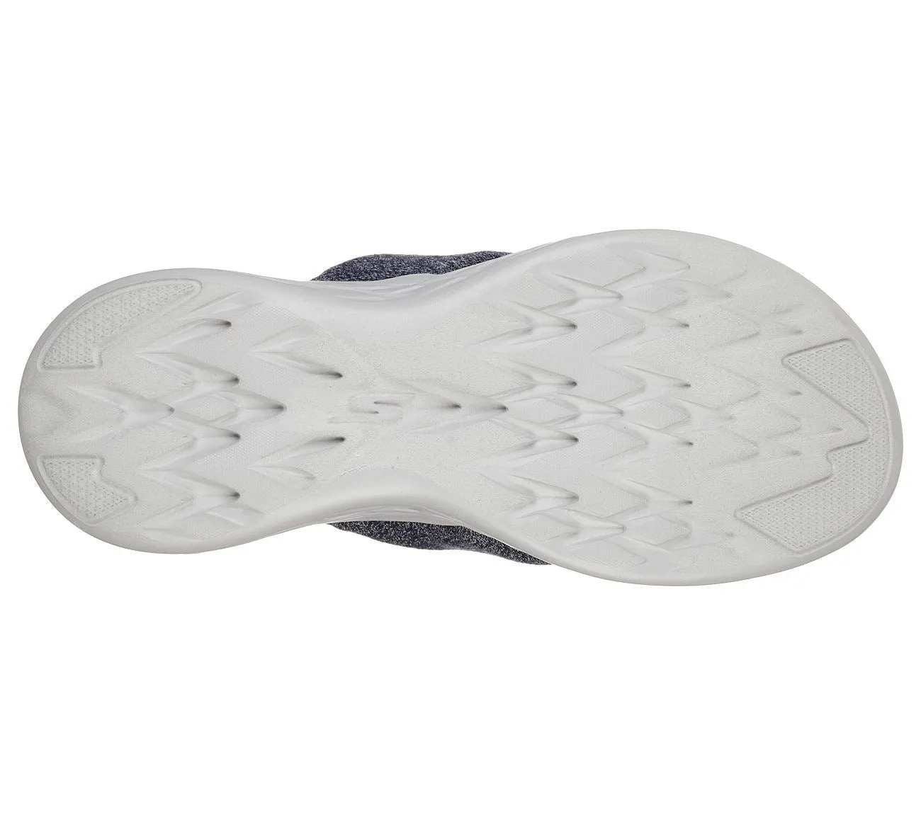 Skechers Performance Women's On The GO 600 Best Liked Flip-Flop (16154)