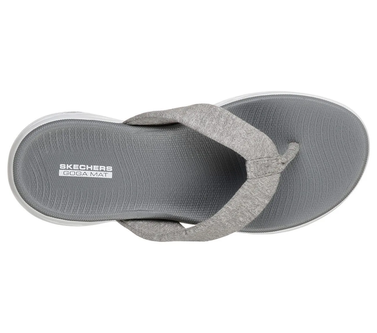 Skechers Performance Women's On The GO 600 Best Liked Flip-Flop (16154)