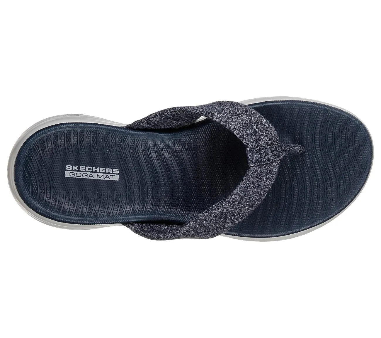 Skechers Performance Women's On The GO 600 Best Liked Flip-Flop (16154)