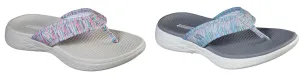 Skechers Performance Women's On The GO 600 Captivate Flip-Flop