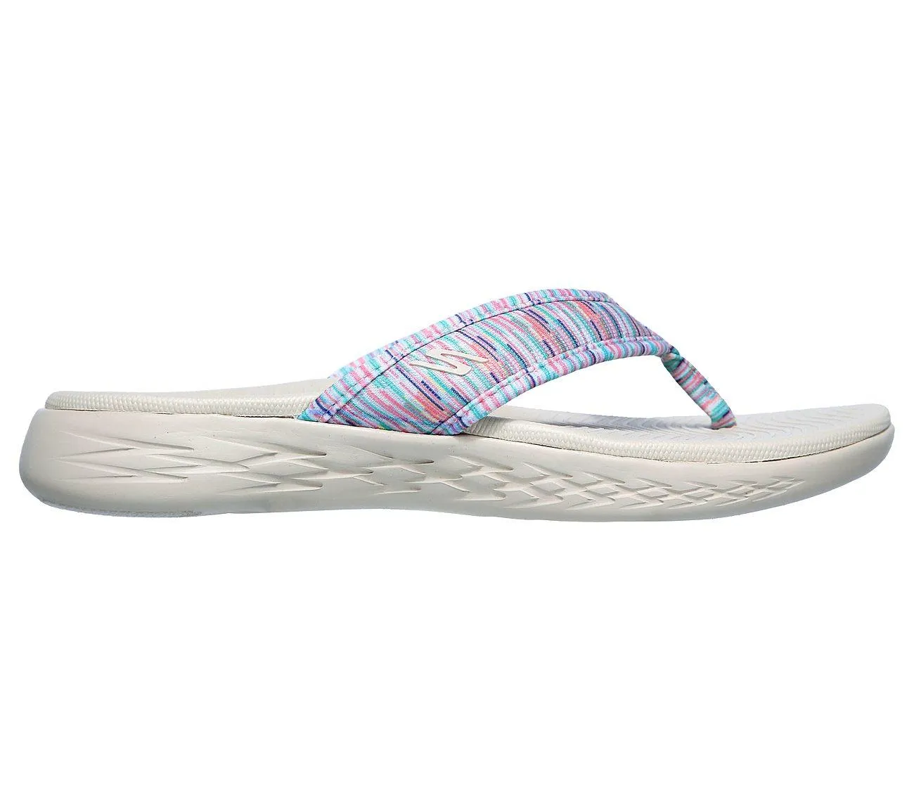 Skechers Performance Women's On The GO 600 Captivate Flip-Flop