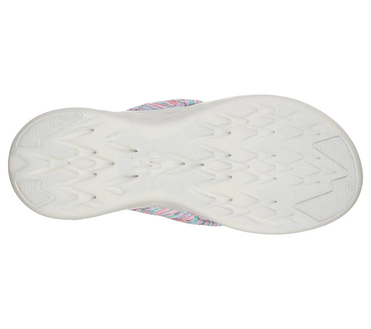 Skechers Performance Women's On The GO 600 Captivate Flip-Flop