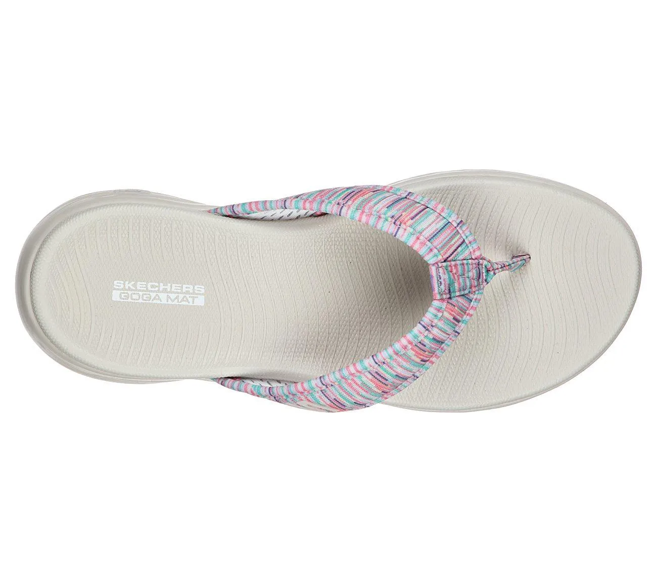 Skechers Performance Women's On The GO 600 Captivate Flip-Flop