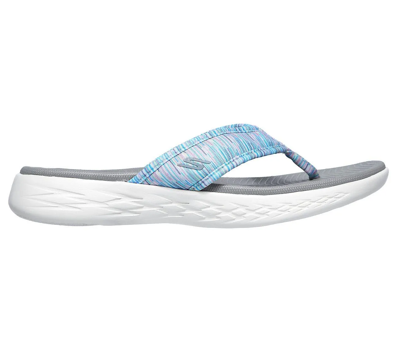 Skechers Performance Women's On The GO 600 Captivate Flip-Flop
