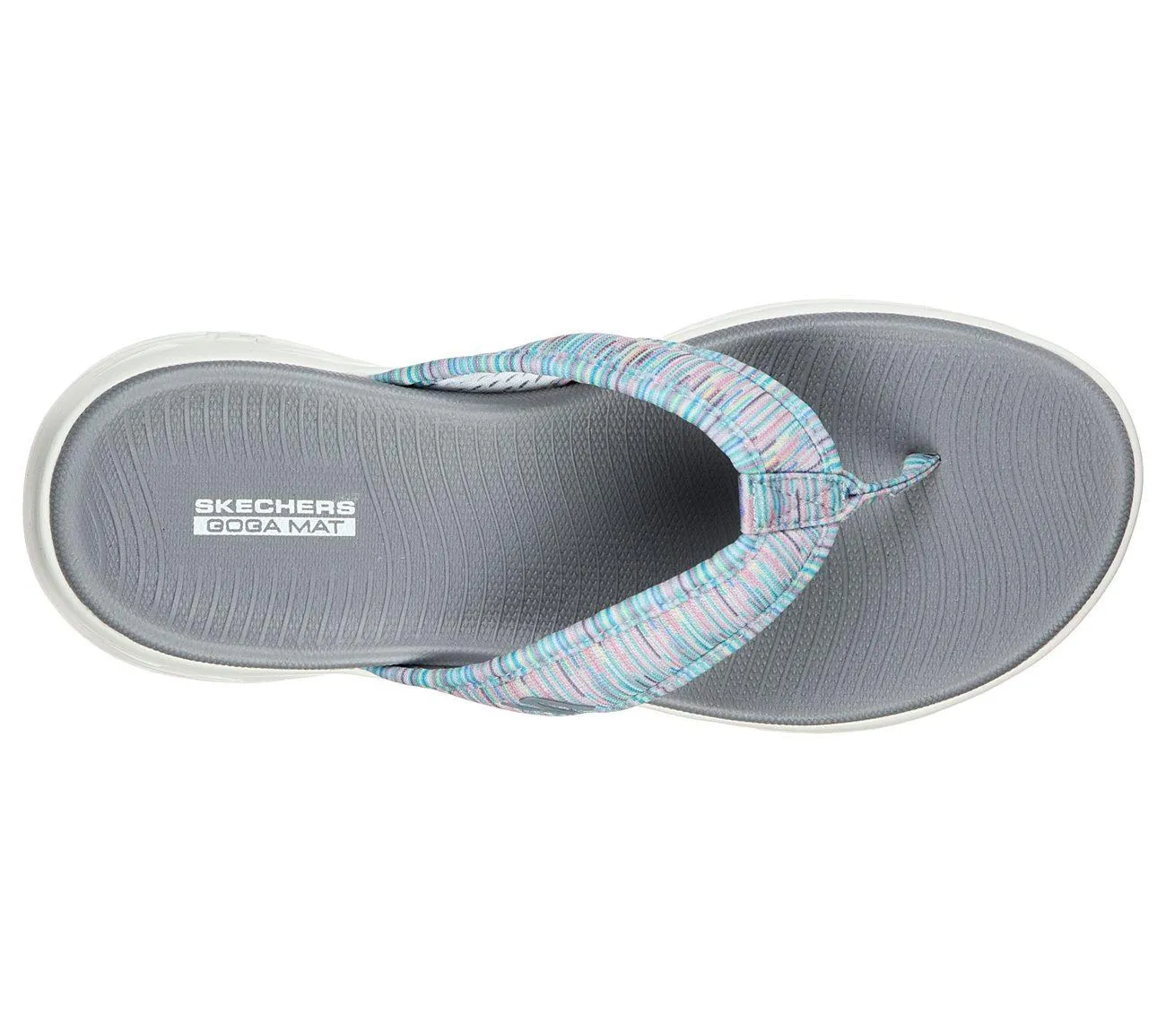 Skechers Performance Women's On The GO 600 Captivate Flip-Flop