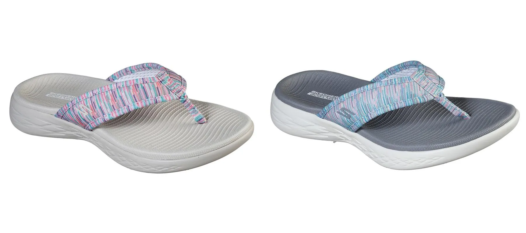 Skechers Performance Women's On The GO 600 Captivate Flip-Flop