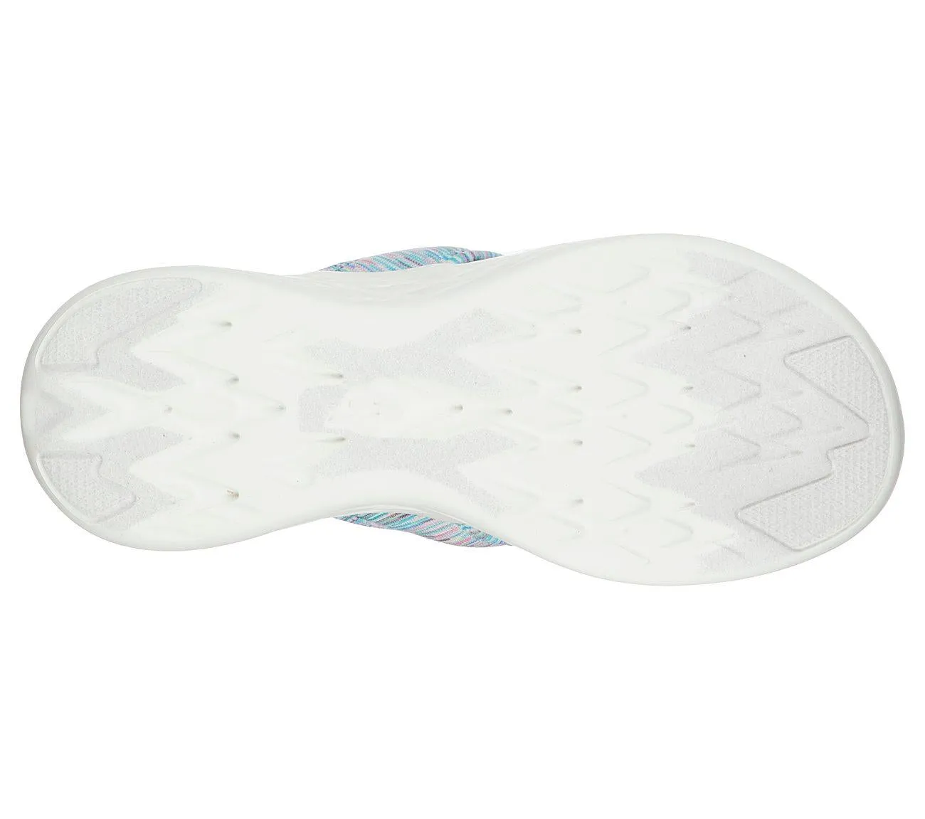 Skechers Performance Women's On The GO 600 Captivate Flip-Flop