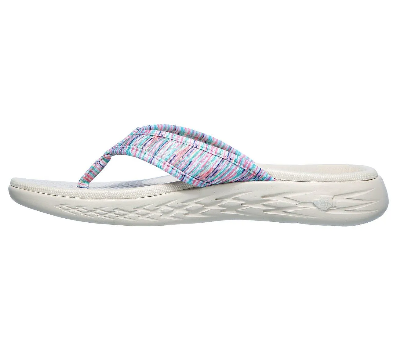 Skechers Performance Women's On The GO 600 Captivate Flip-Flop
