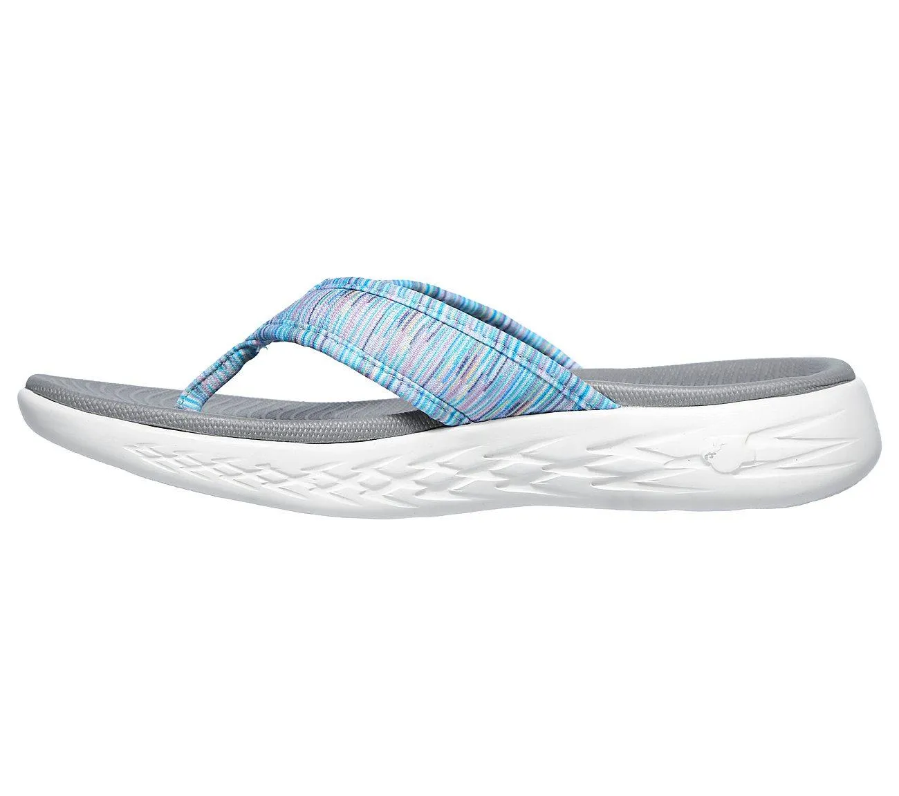 Skechers Performance Women's On The GO 600 Captivate Flip-Flop