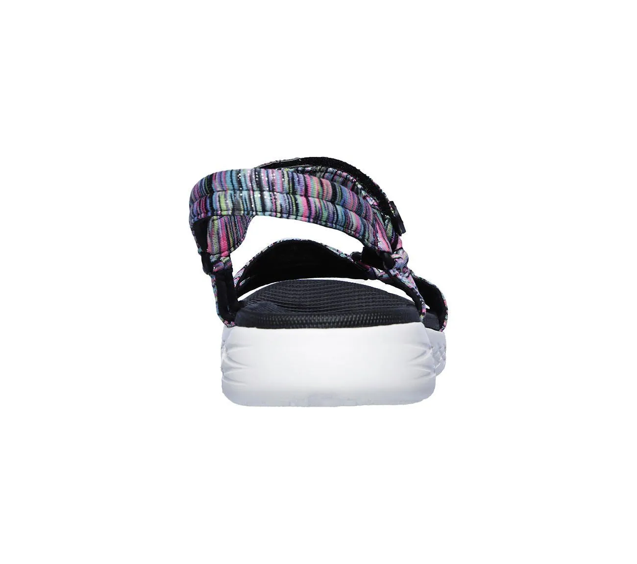 Skechers Performance Women's On The GO 600 Dazzling Sport Sandals (16183)