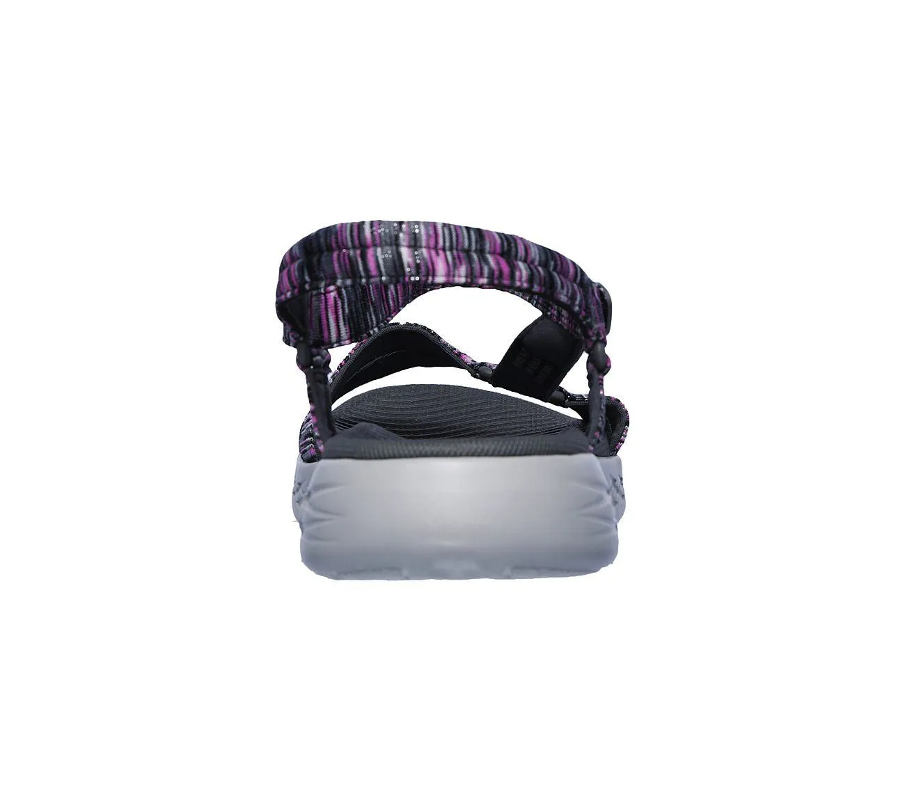 Skechers Performance Women's On The GO 600 Dazzling Sport Sandals (16183)