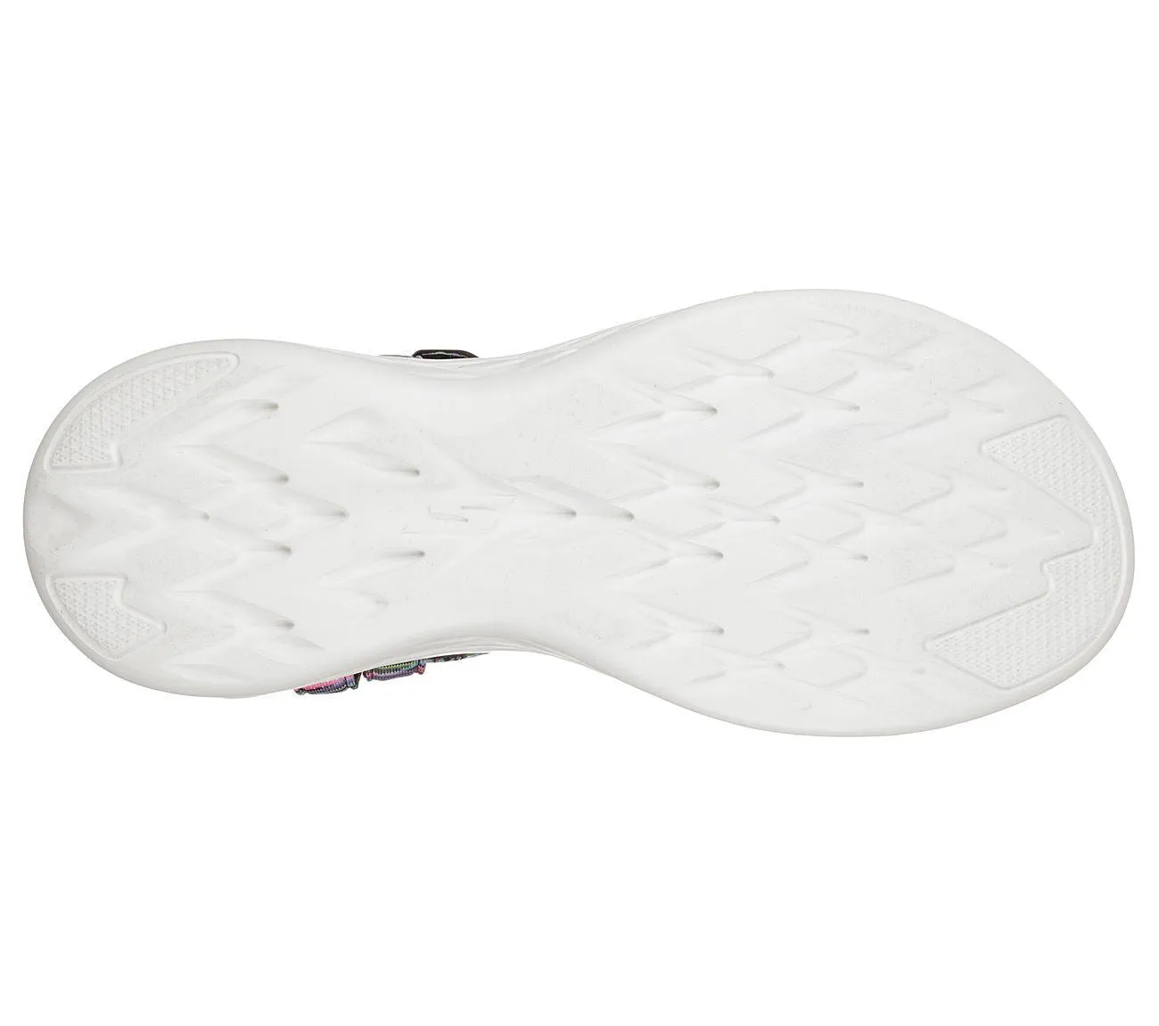 Skechers Performance Women's On The GO 600 Dazzling Sport Sandals (16183)