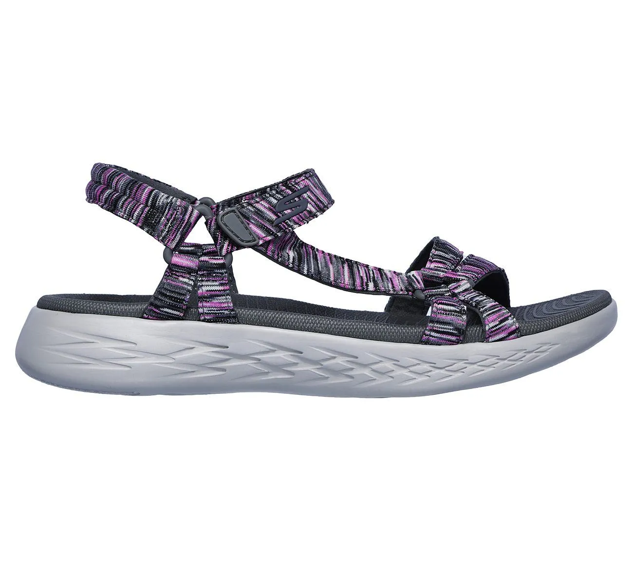 Skechers Performance Women's On The GO 600 Dazzling Sport Sandals (16183)