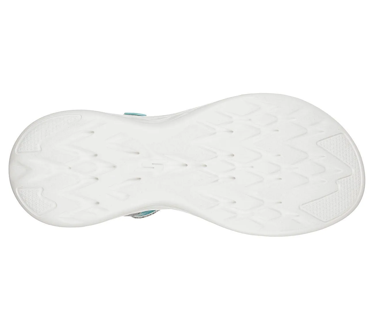 Skechers Performance Women's On The GO 600 Dazzling Sport Sandals (16183)