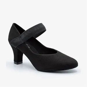 So Danca BL188 Randy 2.5" Ballroom Shoe