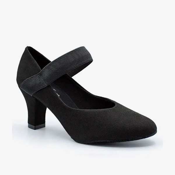 So Danca BL188 Randy 2.5" Ballroom Shoe