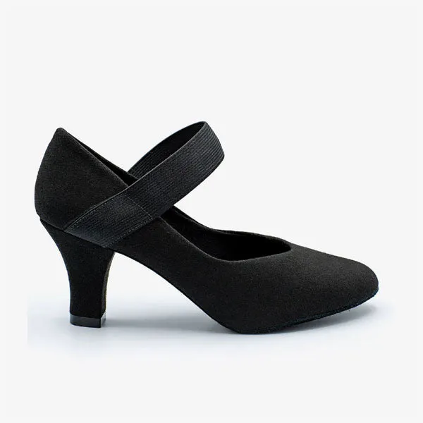 So Danca BL188 Randy 2.5" Ballroom Shoe