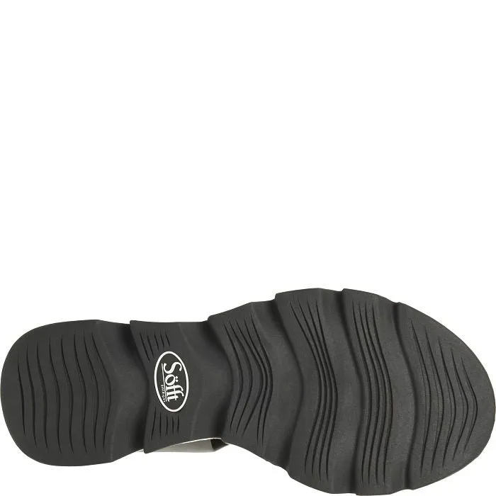 Sofft Women's Morgan Sporty Sandal - Black